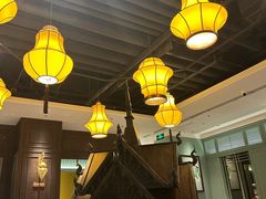 -安南越南餐厅(青岛万象城店)