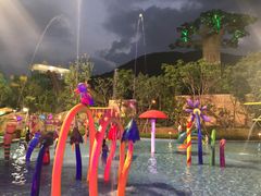 -苏州乐园森林水世界