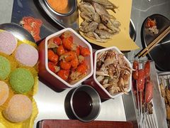 -M-MIX电音烤吧
