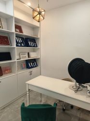 -FUMEIHUI·科技美肤·美体SPA