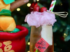 -氷冰凉刨冰甜品(北京路店)