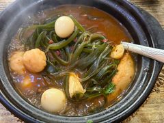 -张记砂锅麻辣烫(千灯店)