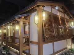 -首秀·四川料理(星耀101店)