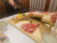 -千寻山野烤肉(中关村店)