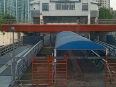 -秦皇岛路游船码头