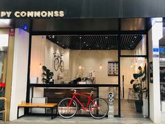 门面-常识咖啡common sense(春熙路店)