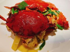 -申粤轩酒楼·三十年粤菜经典(丁香花园店)