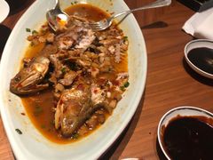 -北京柏悦酒店·锦庭餐厅Dining Room