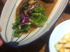 -俏东方·海味水饺·青岛菜(崂山店)