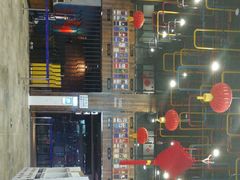 -幸福蓝海影城(上海闵行日月光中心杜比全景声店)