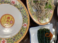 -烤肉季饭庄