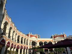 -佛罗伦萨小镇广佛名品奥特莱斯(疏港路店)