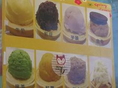 -味正点车轮饼可丽饼(南禅寺店)