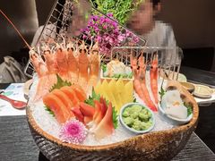 -花潮料理艺食馆(成都万象城店)