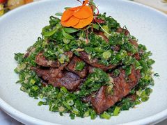 -丝路有约·优雅新疆菜(万宴城店)