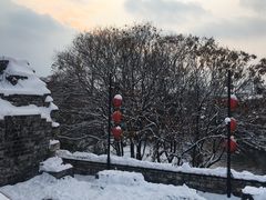 -东水关遗址公园