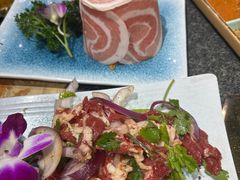 -鹤之乡·齐齐哈尔烤肉·非遗(秋涛路店)