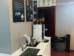 -ZOO COFFEE动物园咖啡(望京锐创店)