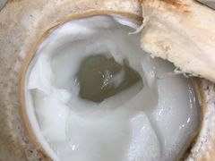椰子冻-太婆抱罗粉…海南特色小吃(一市场店)