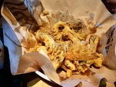 -关东小磨东北菜(上海长风大悦城店)