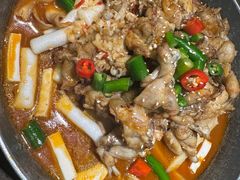 -蛙喔牛蛙(盐城盐都万达店)