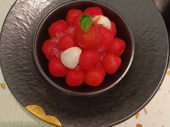 -大树餐厅(环球港店)