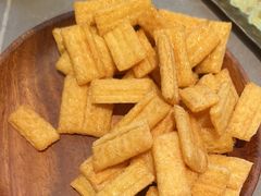 -塔哈尔·新疆盛宴(奉贤龙湖店)