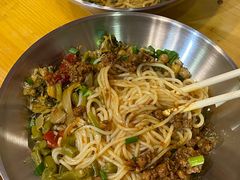 -王大乔泡椒米线·小火锅(星城天地店)