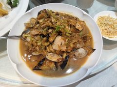 -品味居·首店·大连鲜活海鲜大连菜(东港店)