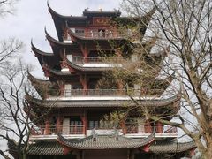 -采石矶景区