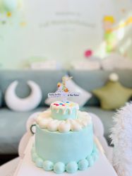 -baby bella小贝拉母婴护理中心(珠海华发公寓店)