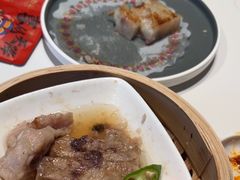 -金牌禄运·点心·啫煲(百信广场店)