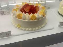 -巴黎贝甜(熙悦汇店)