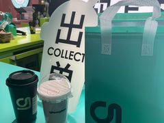 -gleeglee乐溢亦茶(合生汇店)