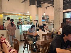 -Retro Deli 茶泡饭