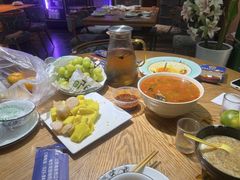 -新疆亚克西音乐餐厅(南方花园店)