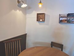 用餐区-Ginko银子(青龙街店)