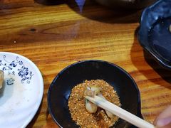 -丹东特色烤肉(学府路一部店)