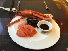 -索菲特西湖大酒店·香榭丽全日候餐厅(南山路店)