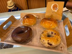 -前进麦味·天然烘焙(凯德1818店)