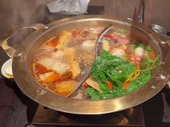 -和子足浴SPA会馆(梁溪店)