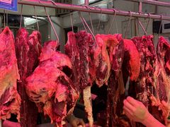 -阿娟牛肉丸·手打牛肉丸·现做现卖