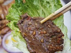 -阿昌白族石板烧(大理古城店)