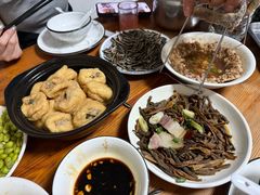 -玲燕蒸菜馆(江东路店)
