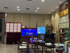-陕西会客厅·宴会厅·唐世佳宴
