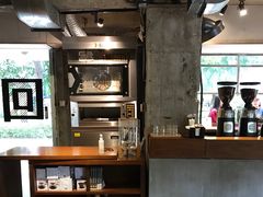 -来回·咖啡(天河南店)