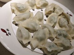 -船歌·鱼水饺青岛菜(金狮广场店)