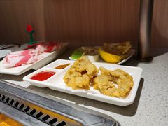 -海底捞火锅(群光广场店)