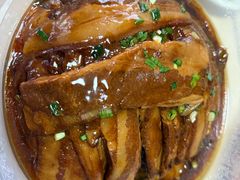 -金阁家常菜(贵阳路店)