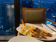 -解放碑威斯汀酒店-知味国际美食餐厅